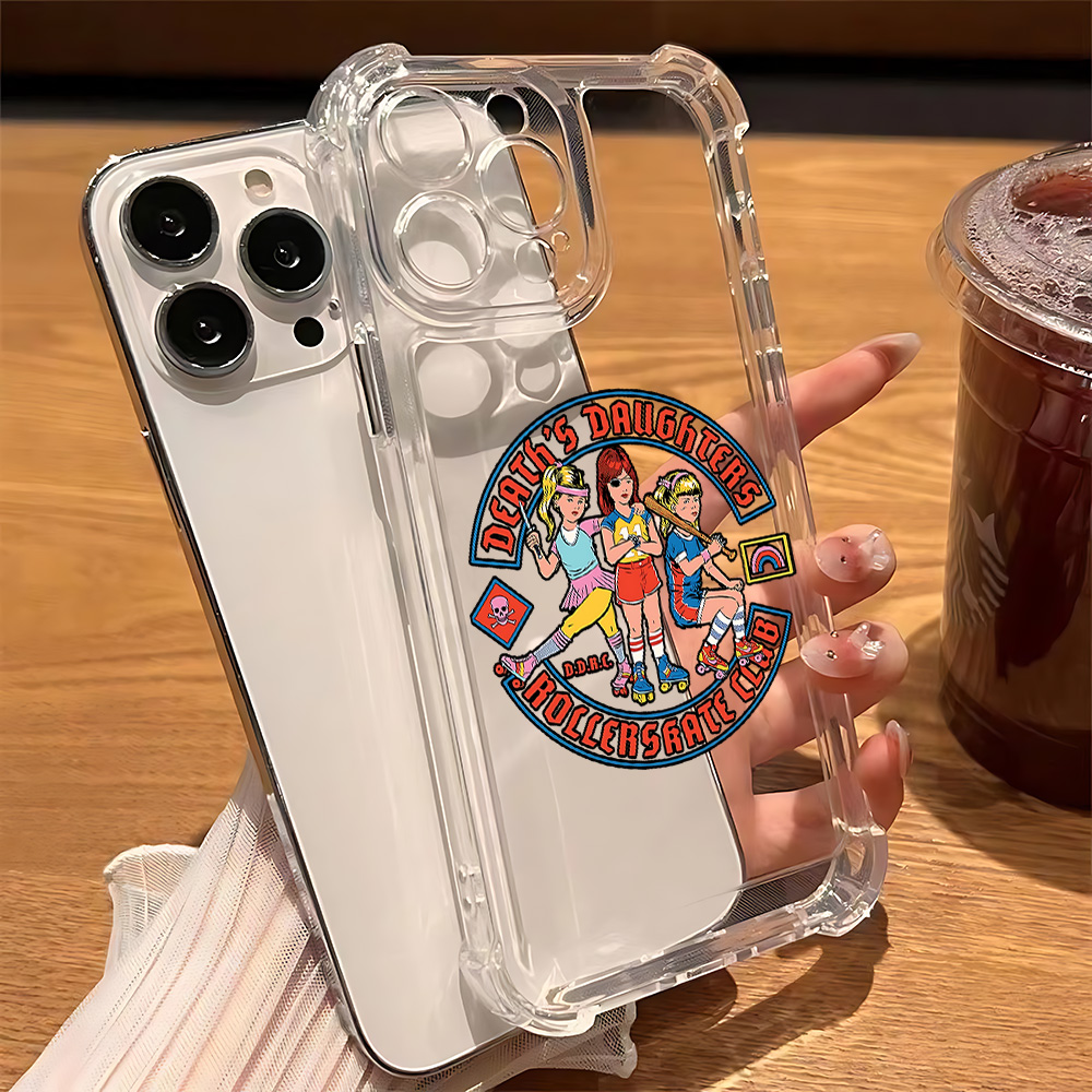 漫画風 S-スティーブン R-ローズ iPhoneケース i - Phone Cases Rhode のレビューと価格
