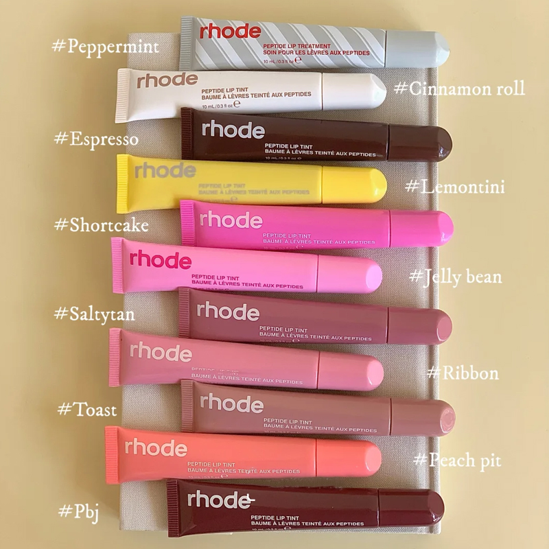 Rhod Lipstcik for IPhone IPhon - Phone Cases Rhode のレビューと価格