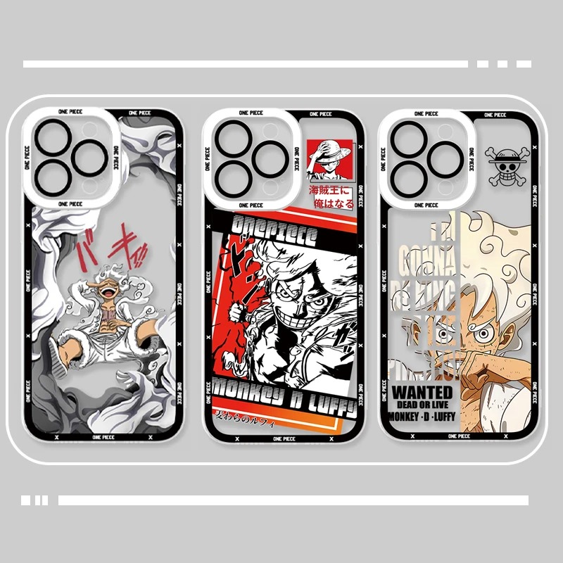ワンピース モンキー・D・ルフィ ケース Xiaomi Re - Phone Cases Xiaomi 15 のレビューと価格
