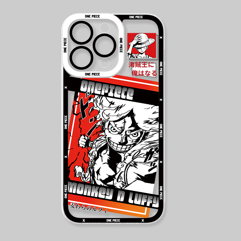 ワンピース モンキー・D・ルフィ ケース Xiaomi Re - Phone Cases Xiaomi 15 のレビューと価格