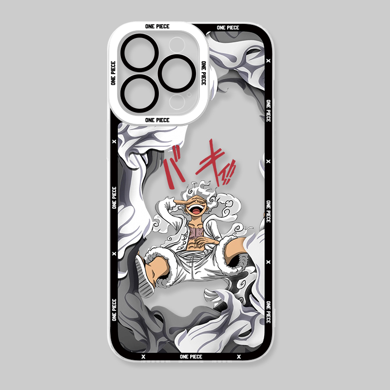 ワンピース モンキー・D・ルフィ ケース Xiaomi Re - Phone Cases Xiaomi 15 のレビューと価格