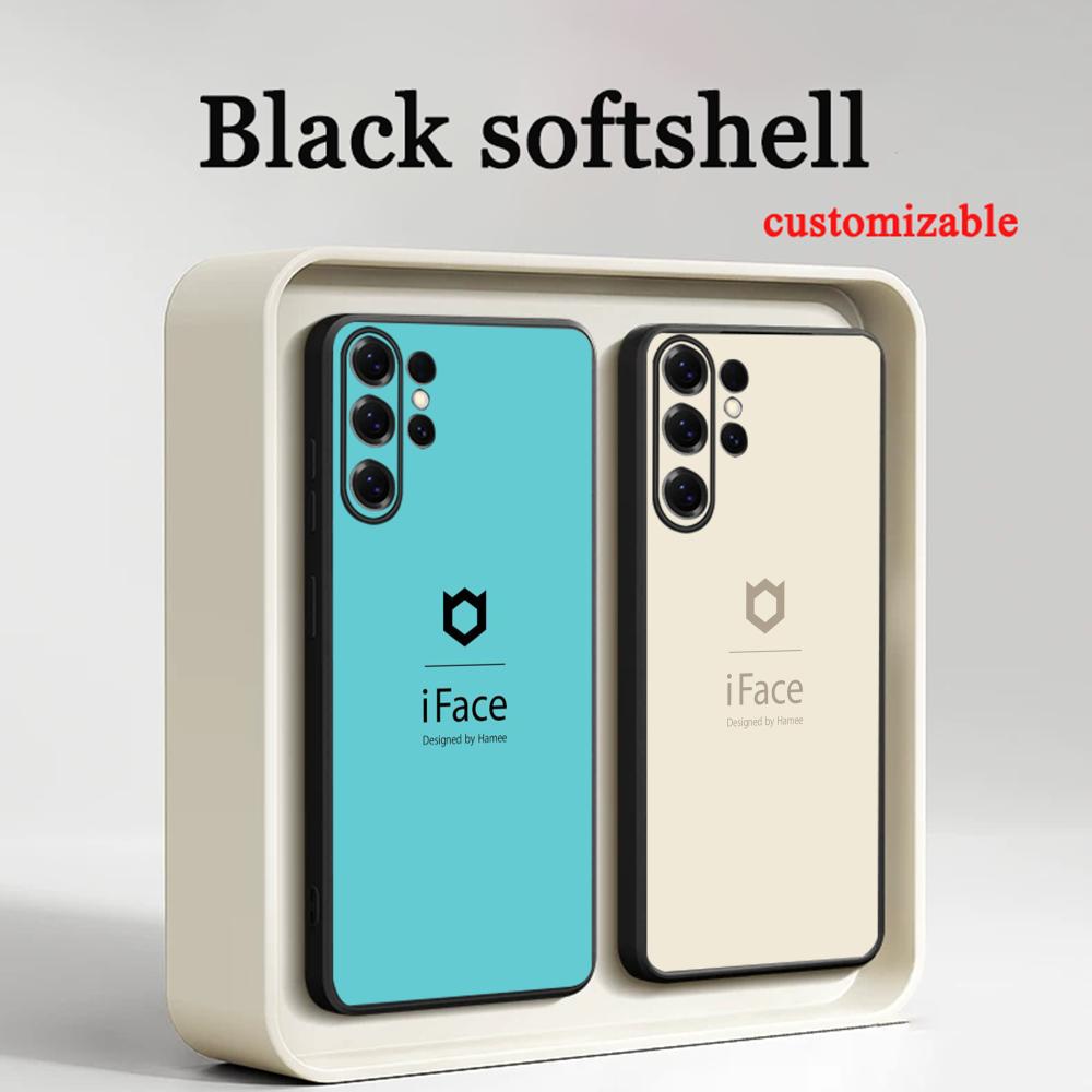 かわいいファッション i-iFaceS ins デザイン電話 - Phone Cases Samsung S23 のレビューと価格