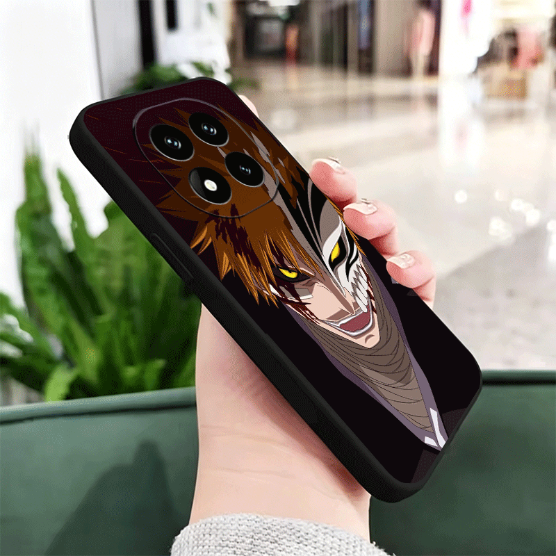 ブリーチ黒崎一護ソフトフォンケース Xiaomi Redmi - Phone Cases Xiaomi 15 のレビューと価格
