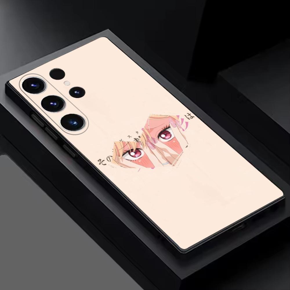ホットな日本アニメ「北川マリン」スマホケース Samsung - Phone Cases Samsung S23 のレビューと価格