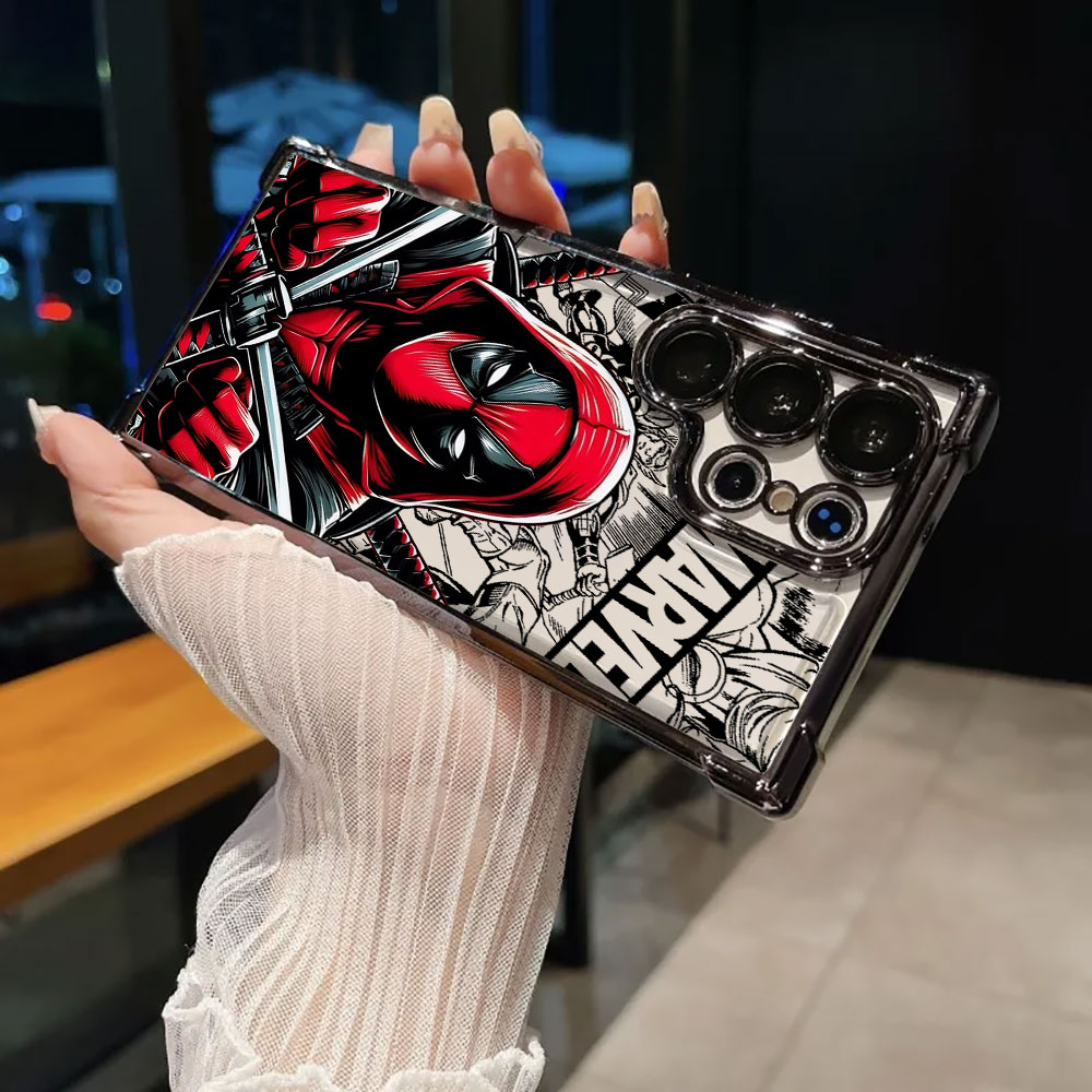 シリコンケースサムスンギャラクシー S26 S25 S26U - Phone Cases Samsung S23 のレビューと価格