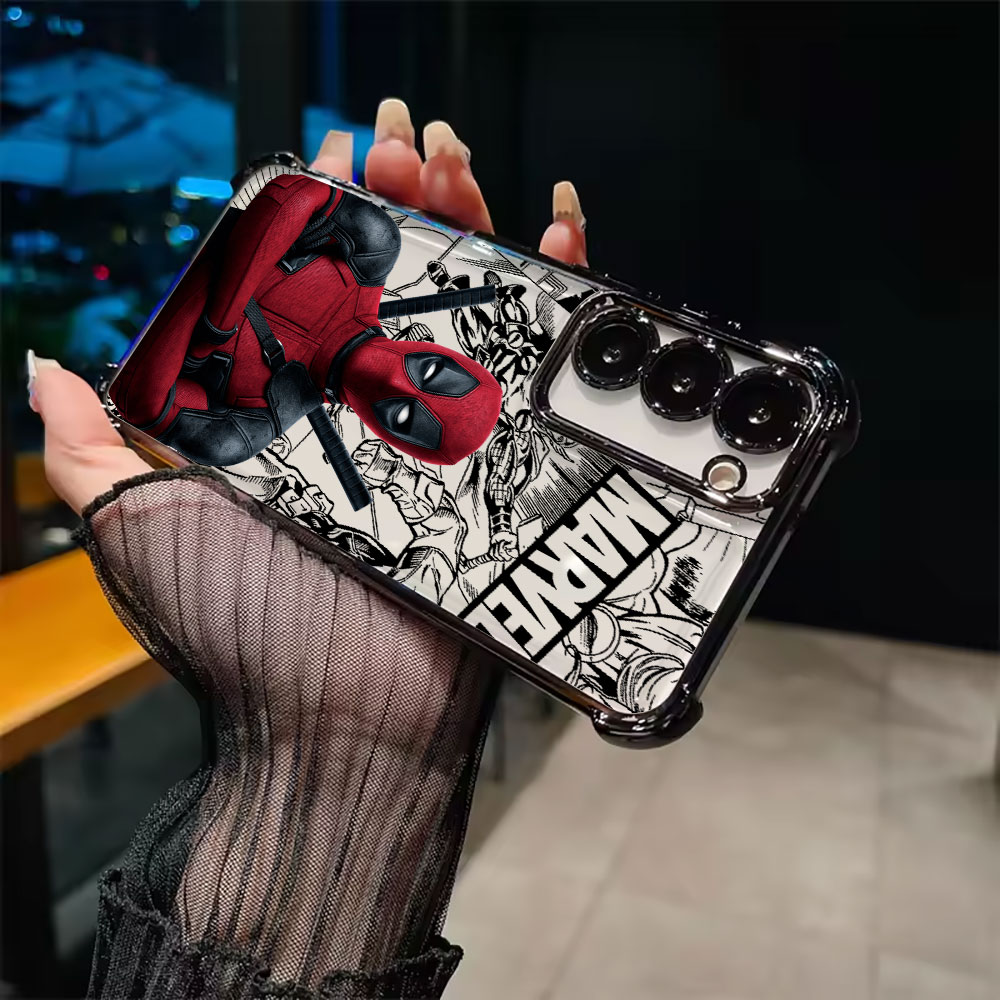シリコンケースサムスンギャラクシー S26 S25 S26U - Phone Cases Samsung S23 のレビューと価格