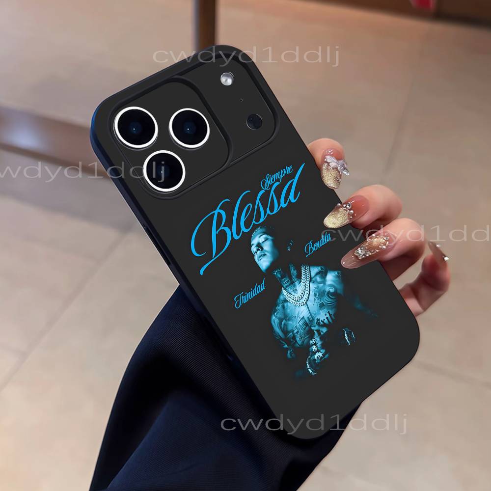 B-Blessd TRINIDAD BENDITA 電話ケー - Phone Cases Trinidad のレビューと価格