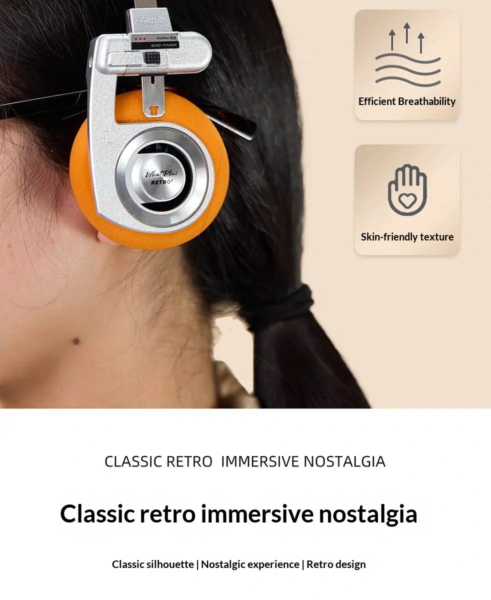 2026 WhatPlus RETRO R3 Bluetoo - Phone Cases Case のレビューと価格