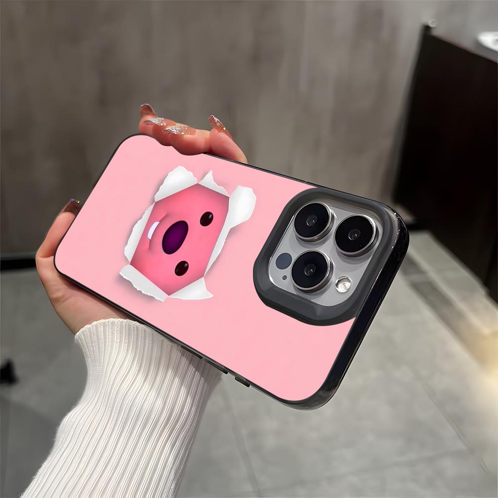 かわいいL-loopyスマホケース iPhone17 Air - Phone Cases Loopy のレビューと価格