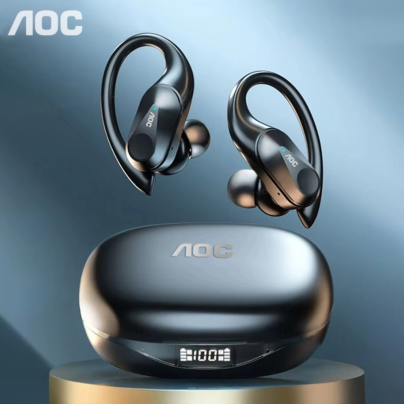 Choice AOC スポーツ ヘッドセット ワイヤレス B - Phone Cases Case のレビューと価格