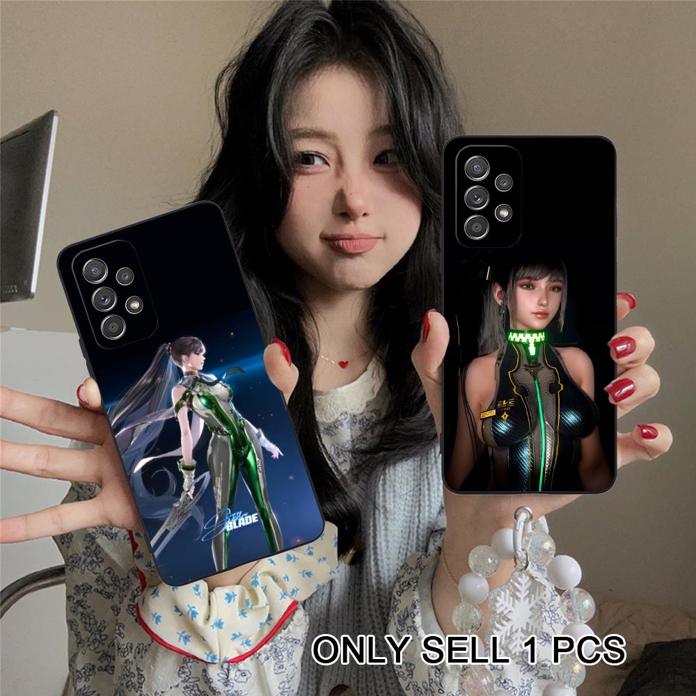 Stellar Game Blade スマホケース Sams - Phone Cases Samsung S23 のレビューと価格