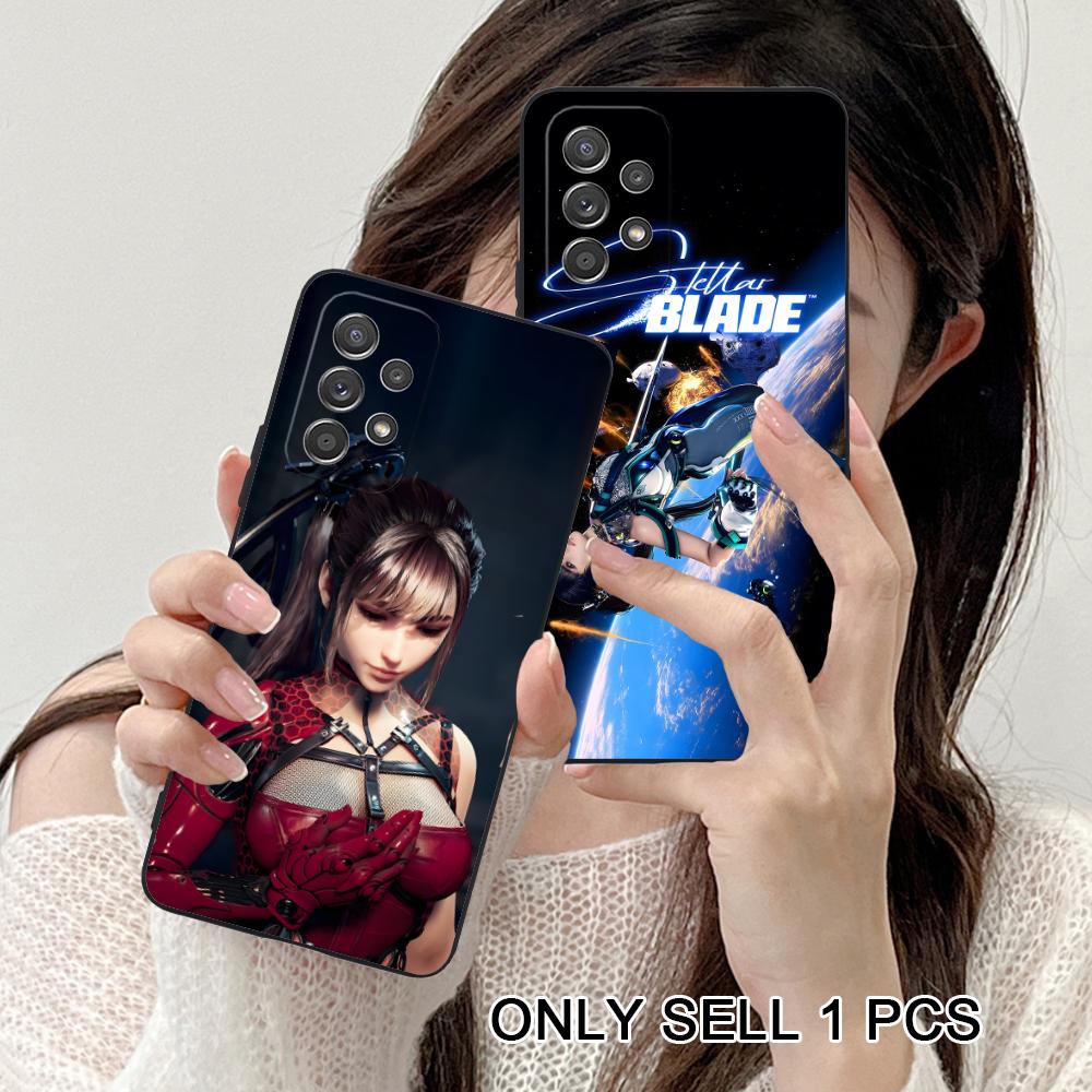 Stellar Game Blade スマホケース Sams - Phone Cases Samsung S23 のレビューと価格