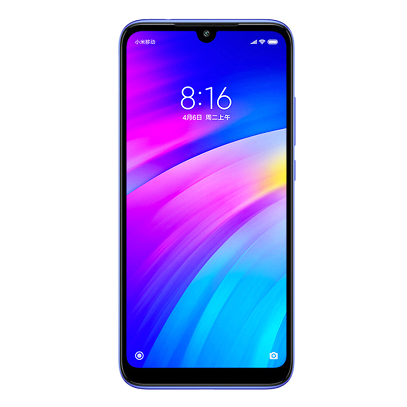Xiaomi Redmi 7携帯電話（ケース付き）、デュアル - Phone Cases Case のレビューと価格