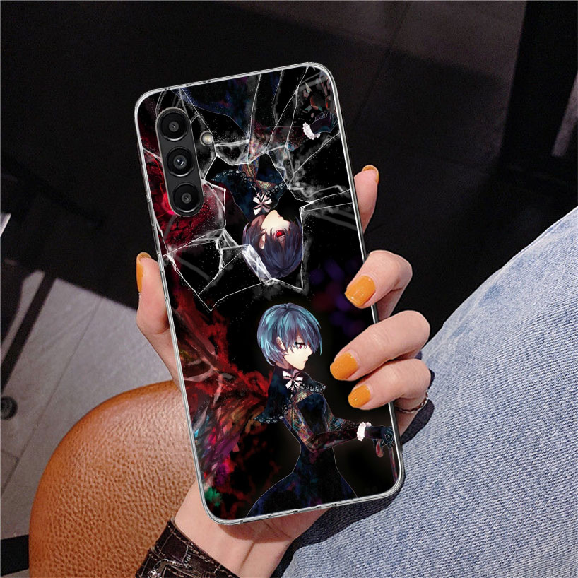 G-Ghoul 東京キリシマ・トウカ スマホケース Sams - Phone Cases Tokyo のレビューと価格