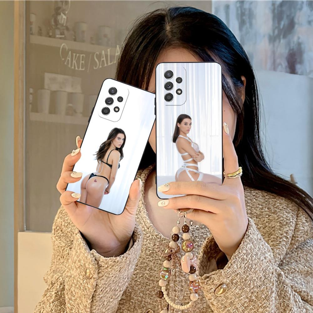 ラナ・ローズ スマホケース Samsung Galaxy M - Phone Cases Rhode のレビューと価格