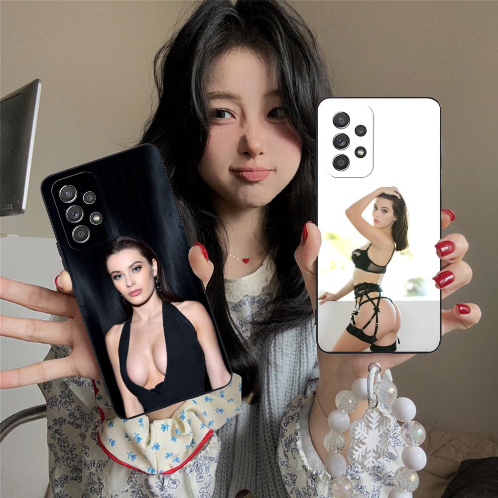 ラナ・ローズ スマホケース Samsung Galaxy M - Phone Cases Rhode のレビューと価格