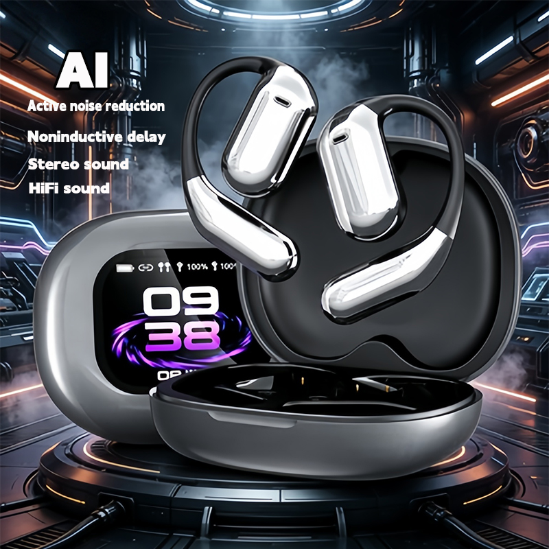 YYK Q16 Pro AI翻訳イヤホン 144言語対応 リ - Phone Cases Case のレビューと価格