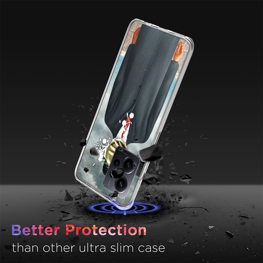 レネ・マグリット スマホケース Redmi Note 14  - Phone Cases Com のレビューと価格