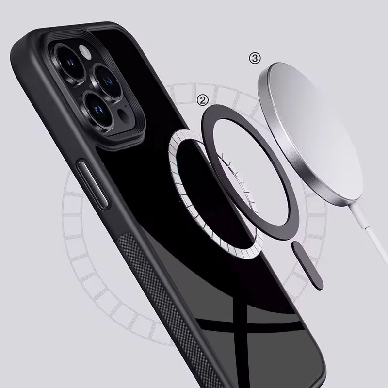 トリニダード・トバゴ国旗柄のMagsafeワイヤレス充電器対 - Phone Cases Trinidad のレビューと価格