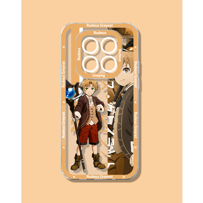M-Mushoku T-Tensei Sylphiette  - Phone Cases Xiaomi 15 のレビューと価格