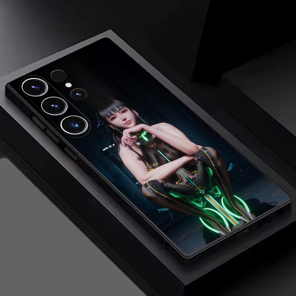 HOT GAME S-Stellar B-Blade スマホ - Phone Cases Samsung S23 のレビューと価格
