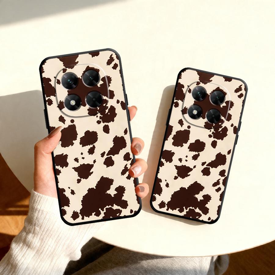 牛柄ケース Xiaomi Redmi Note 15 Pro - Phone Cases Xiaomi 15 のレビューと価格