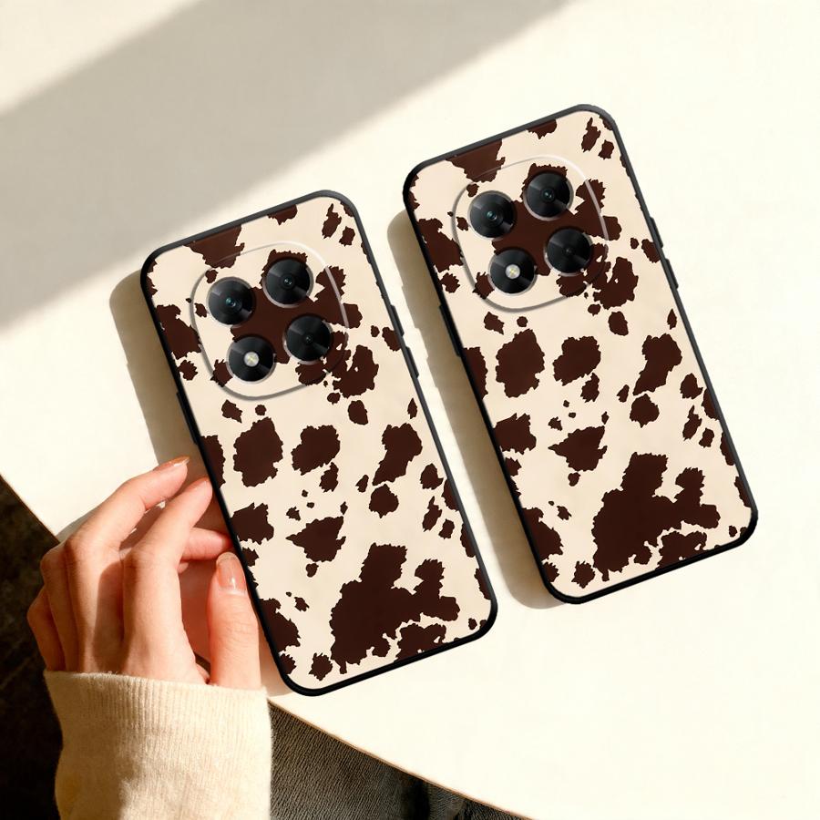 牛柄ケース Xiaomi Redmi Note 15 Pro - Phone Cases Xiaomi 15 のレビューと価格