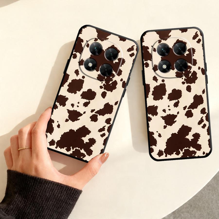 牛柄ケース Xiaomi Redmi Note 15 Pro - Phone Cases Xiaomi 15 のレビューと価格