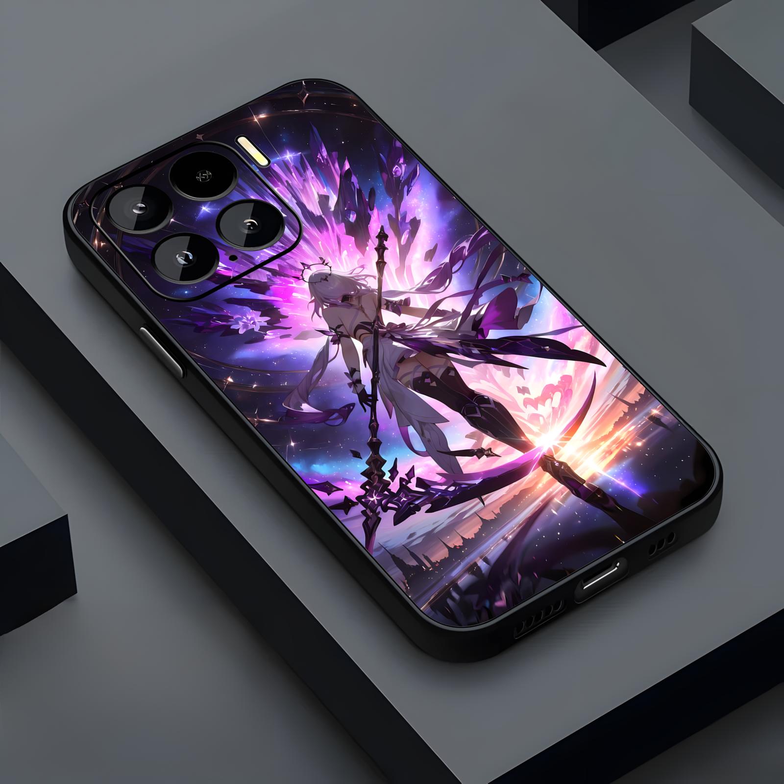 電話ケース Xiaomi 17 15 14 13 12 11 - Phone Cases Xiaomi 15 のレビューと価格