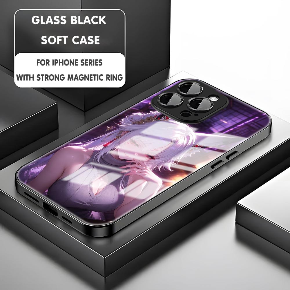 ウザリングウェイブス 信堅信 iPhoneケース iPhon - Phone Cases Xs Max のレビューと価格