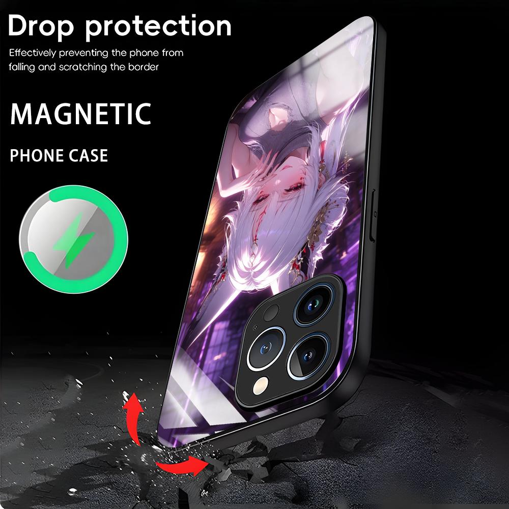 ウザリングウェイブス 信堅信 iPhoneケース iPhon - Phone Cases Xs Max のレビューと価格