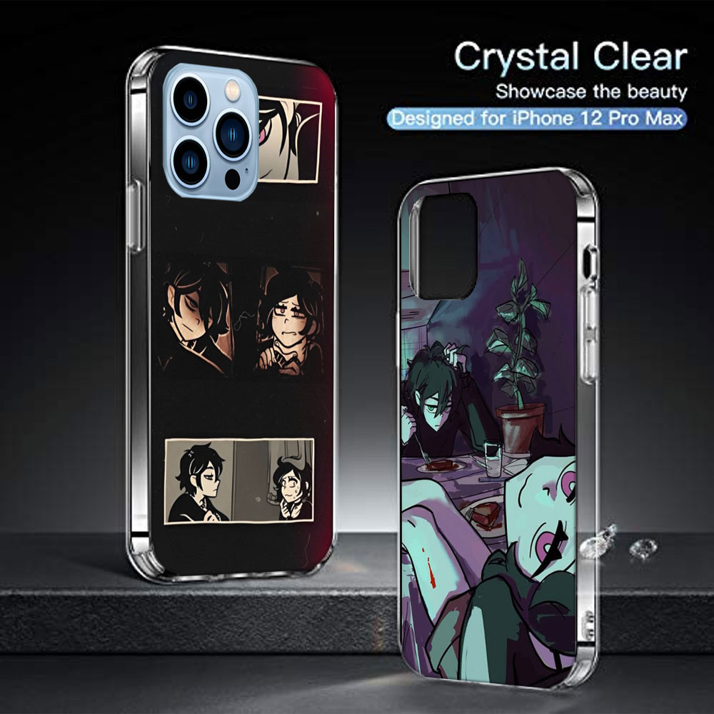 アンディとレイリーの棺型ケース iPhone 17E 16E - Phone Cases Com のレビューと価格