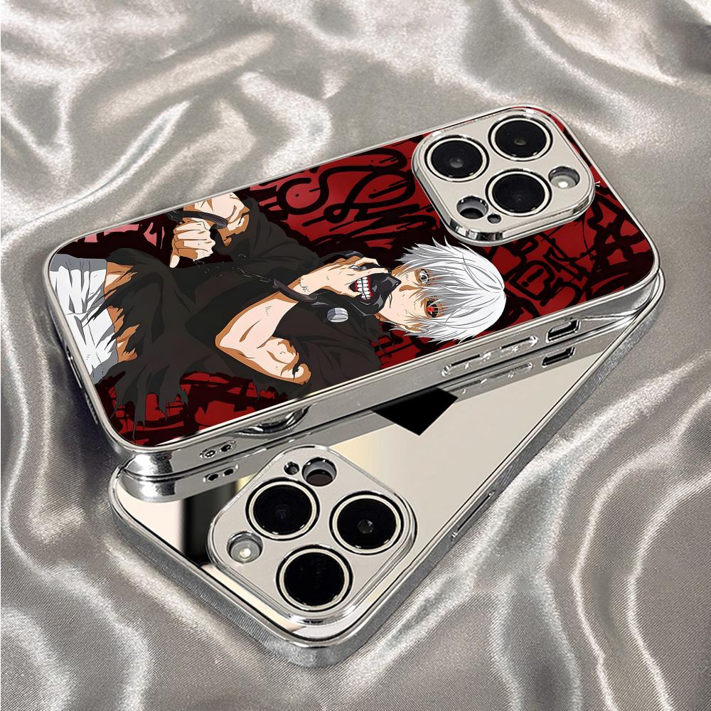 東京喰種 アニメ スマホケース iPhone 17 16 1 - Phone Cases Tokyo のレビューと価格