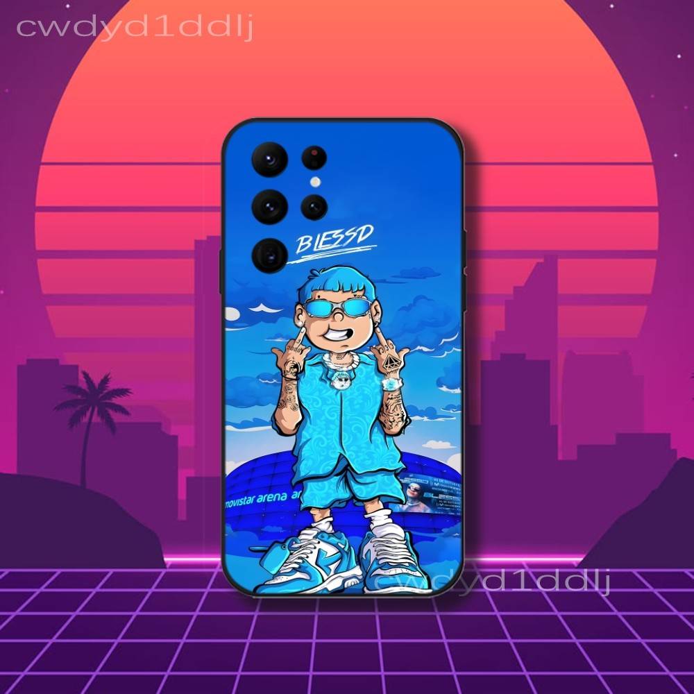 B-Blessd TRINIDAD BENDITA 電話ケー - Phone Cases Trinidad のレビューと価格