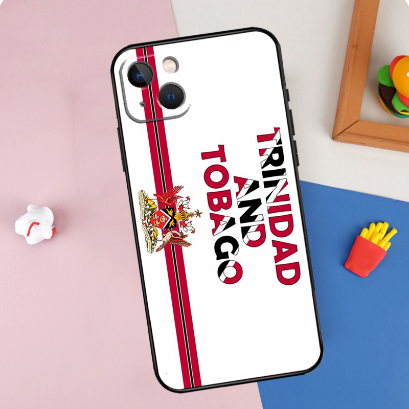 トリニダード・トバゴ旗電話ケース iphone 16 プロマ - Phone Cases Trinidad のレビューと価格